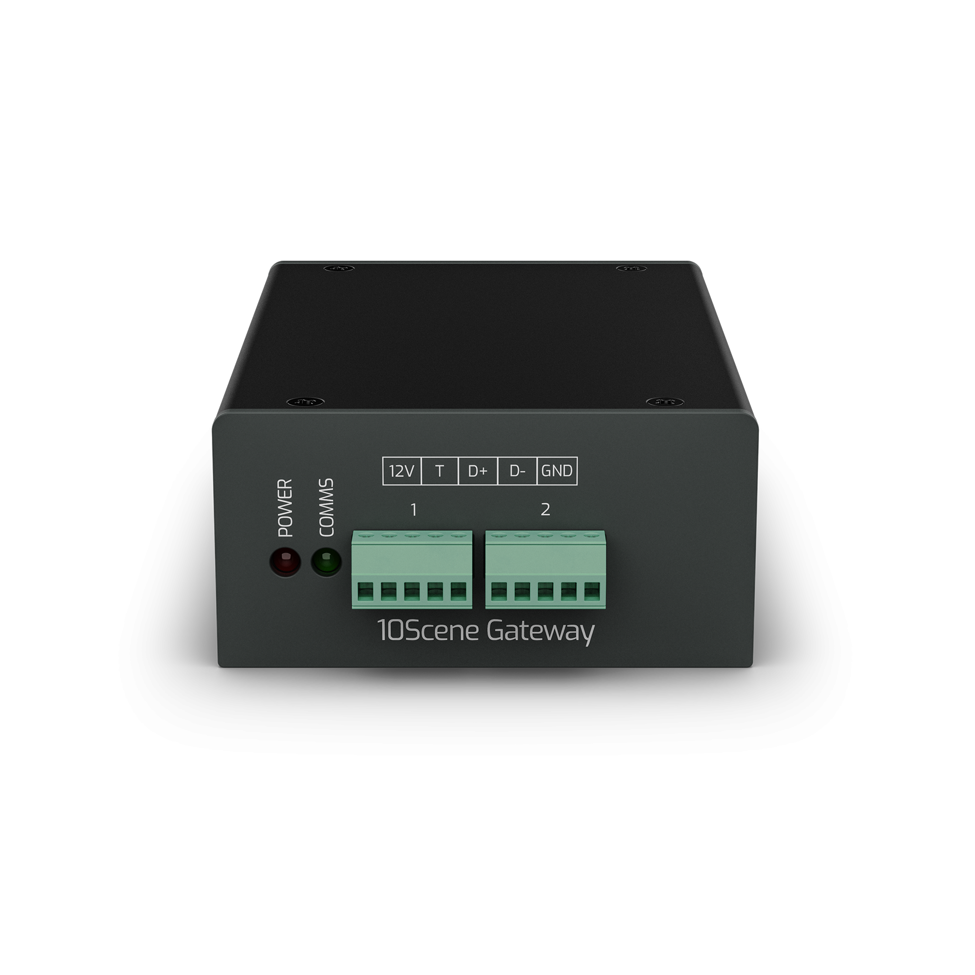 GeNetix 10Scene Gateway