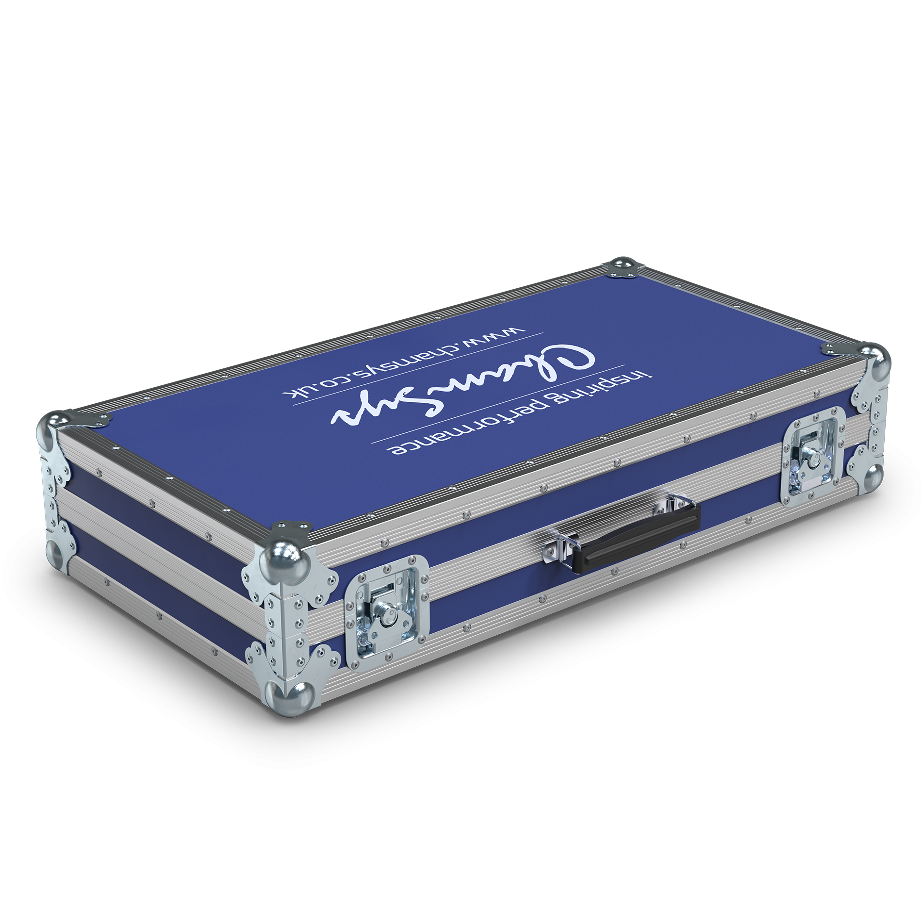 Flight Case For QuickQ 30