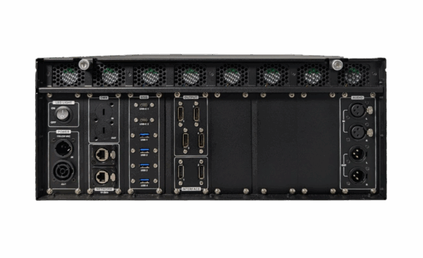 MediaMaster VS4+ - Image 3