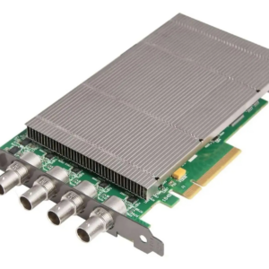 MediaMaster VisionSC-SDI4 (4 x SDI)